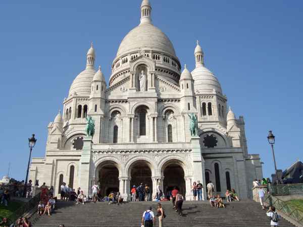 Montmartre