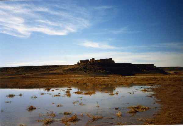 Ouarzazate, Marokko