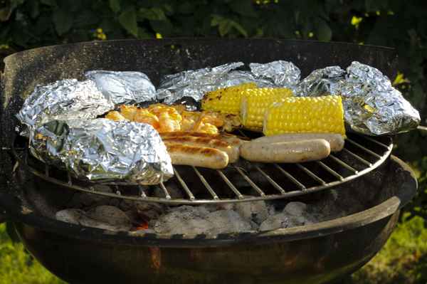 Grillen