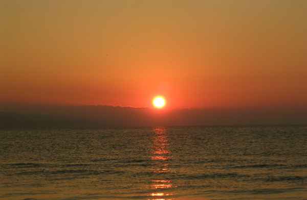 Sonnenaufgang-3