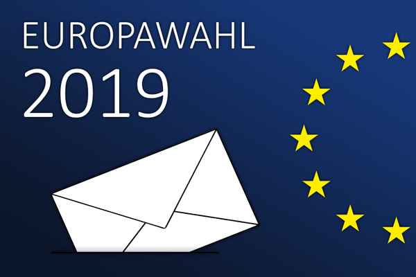 Europawahl 2019