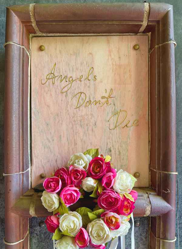 Friedhof in Berlin