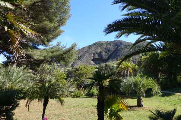 Naturpark von La Ciotat