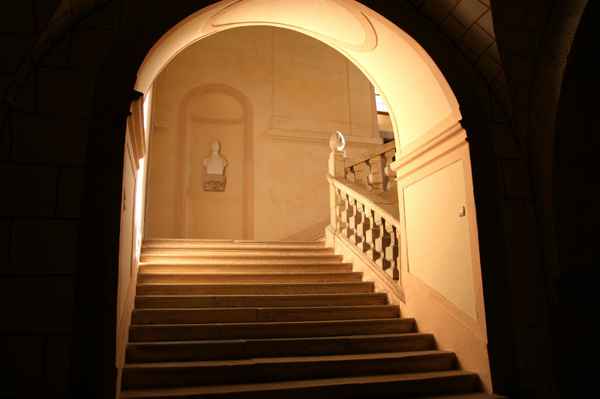 Zum Licht empor.....