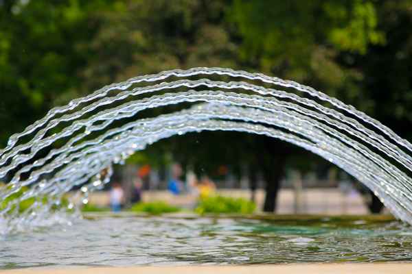 Wasserspiele