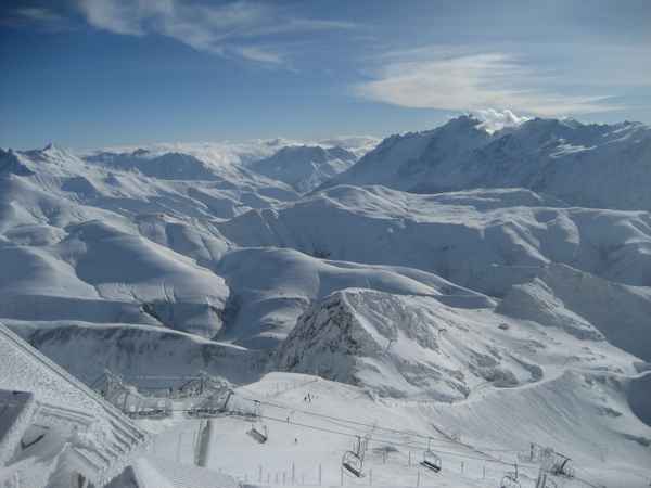 Skiparadies