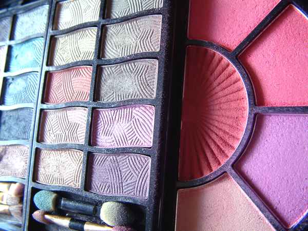 Lidschatten 2