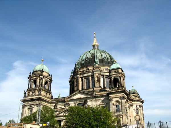 Berliner Dom