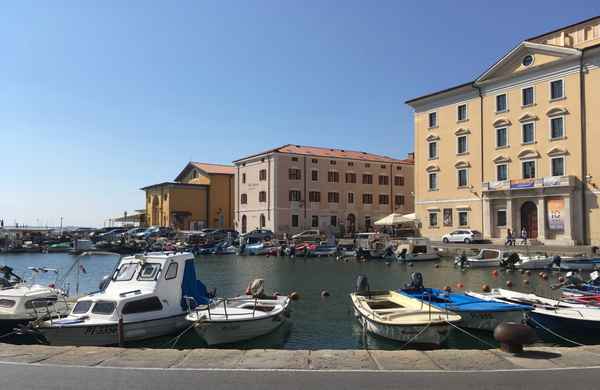 Piran (Slowenien) >2