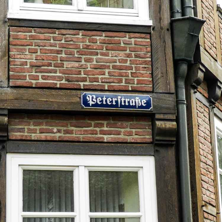 Peterstraße