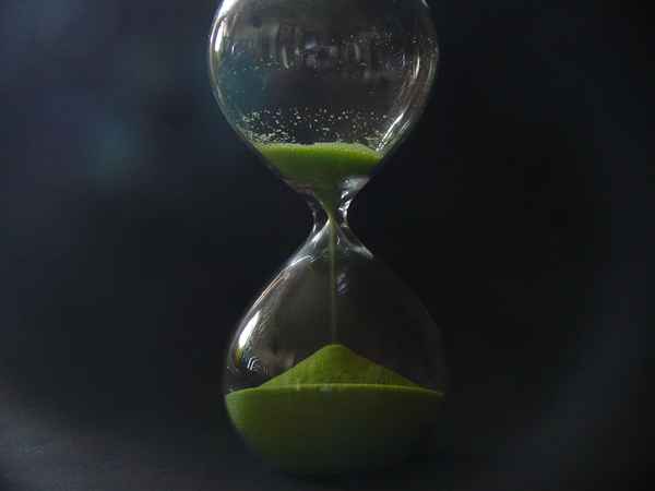 SandUhr ....
