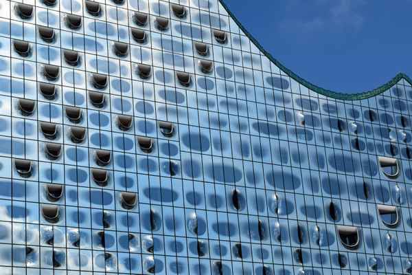 Die Elbphilharmonie 03