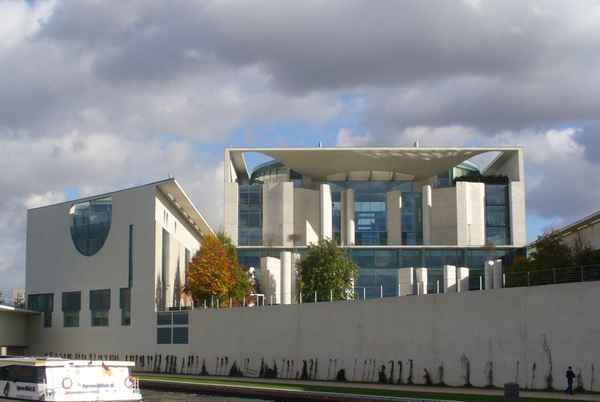 Kanzleramt