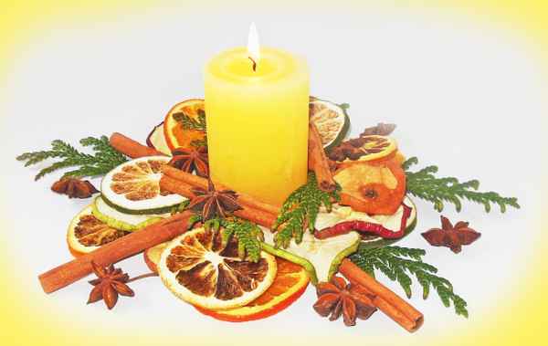 Weihnachten