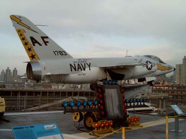 F-3 Fury