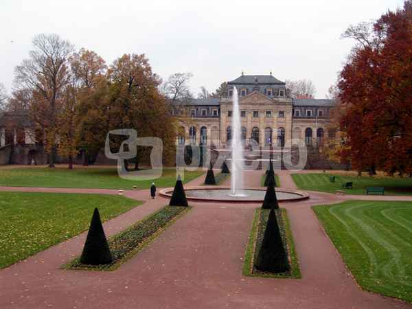 Fulda Orangerie