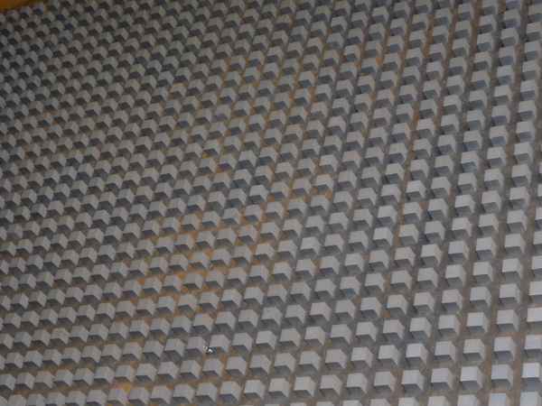 Viele kleine Würfel