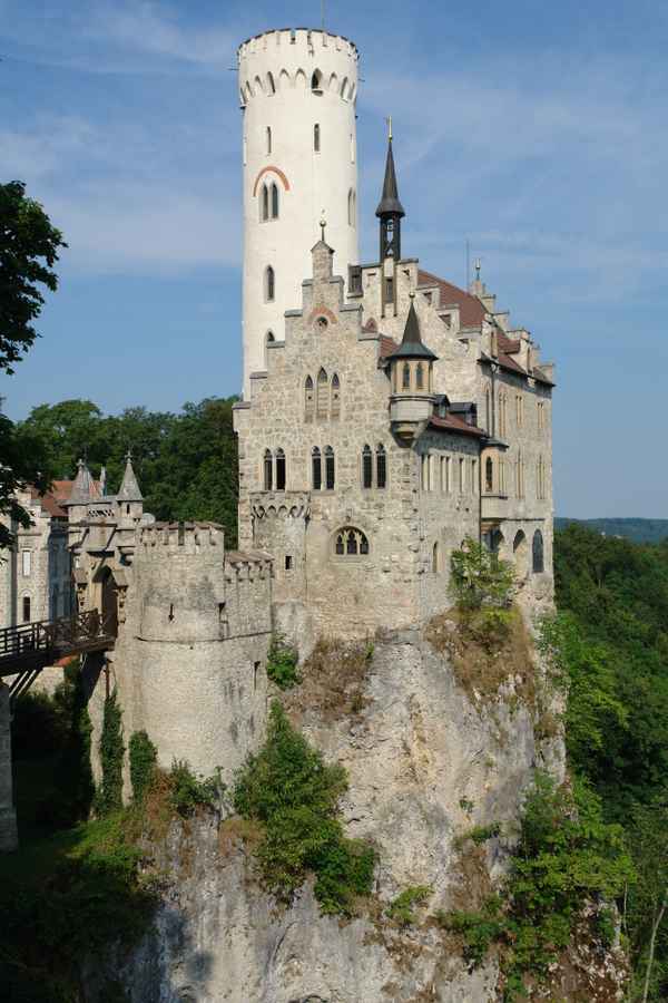 Schloss Lichtenstein