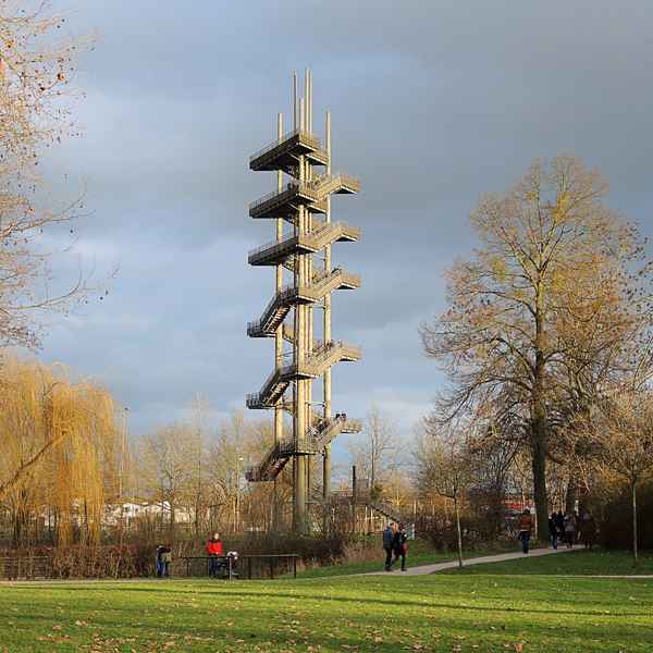 Weißtannenturm