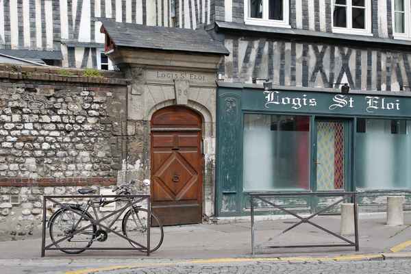 Logis St. Eloi