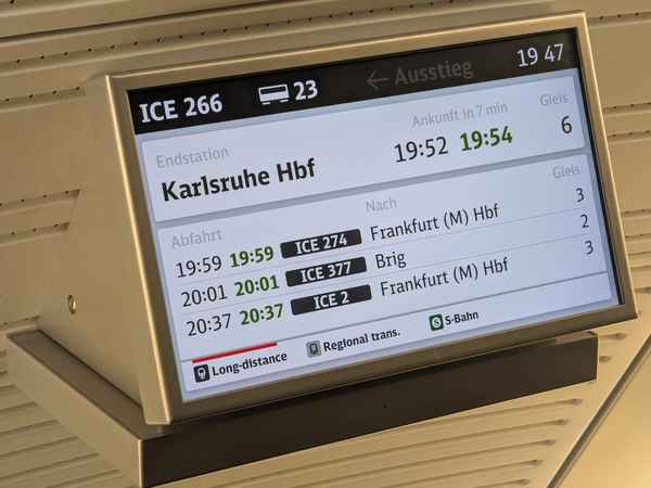 Weihnachtswunder 2025 - echt - keine KI!