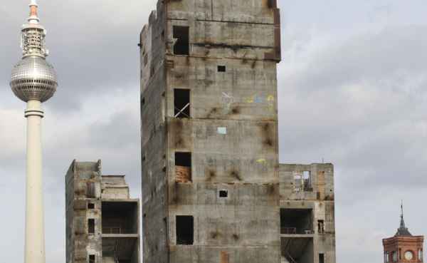 PalastderRepublik Berlin