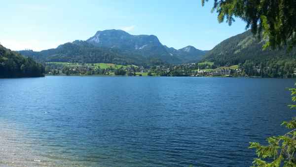 Altausseersee