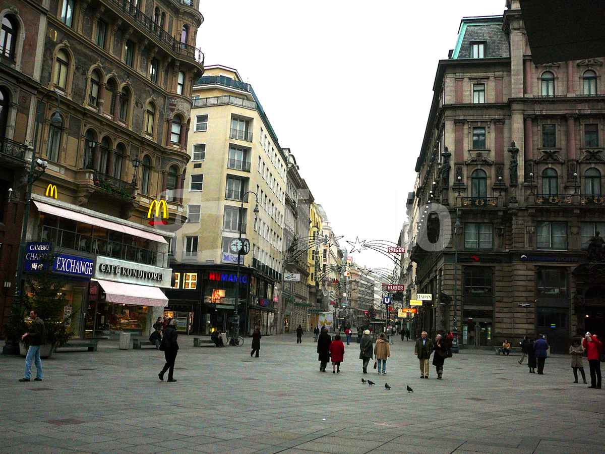 Kärntnerstrasse