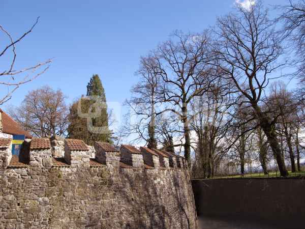 Schloss Hallwil 8