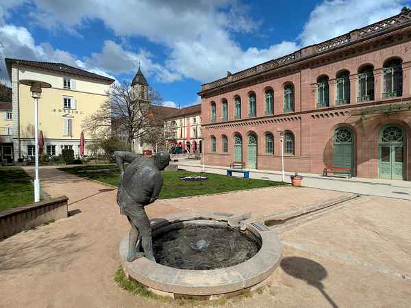 Heilbad Wildbad
