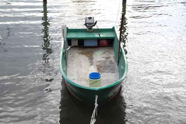 an der kurzen Leine 2