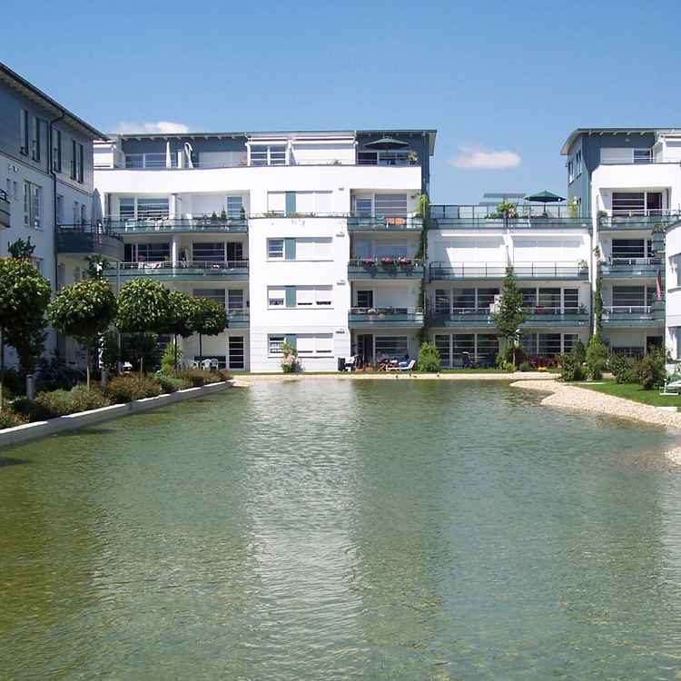 Schönen Wohnen