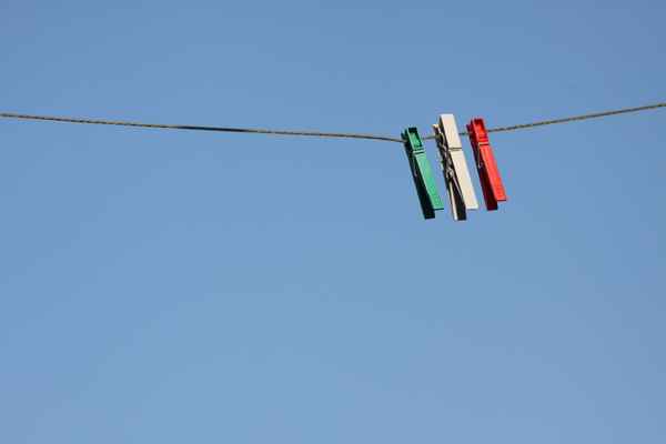 Italian Flag