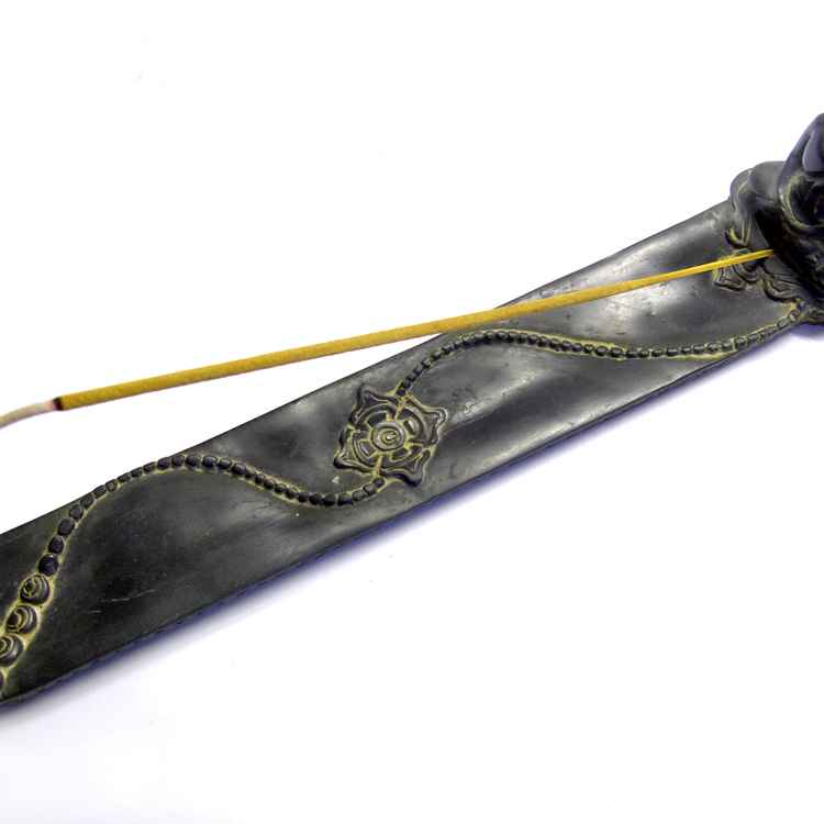 Das Räucherstäbchen