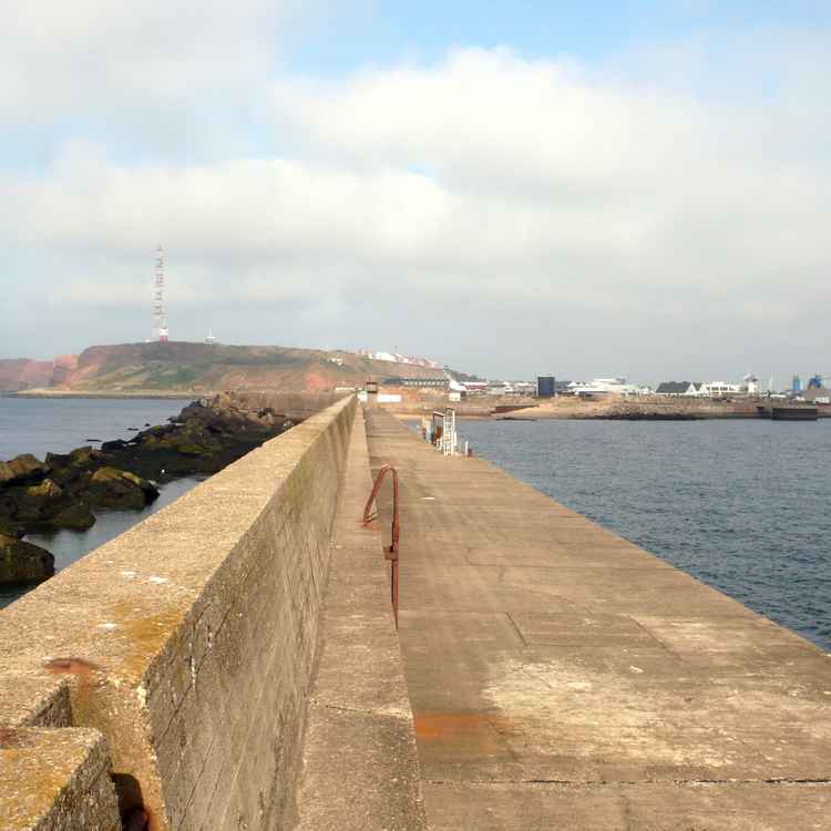 Helgoland 11