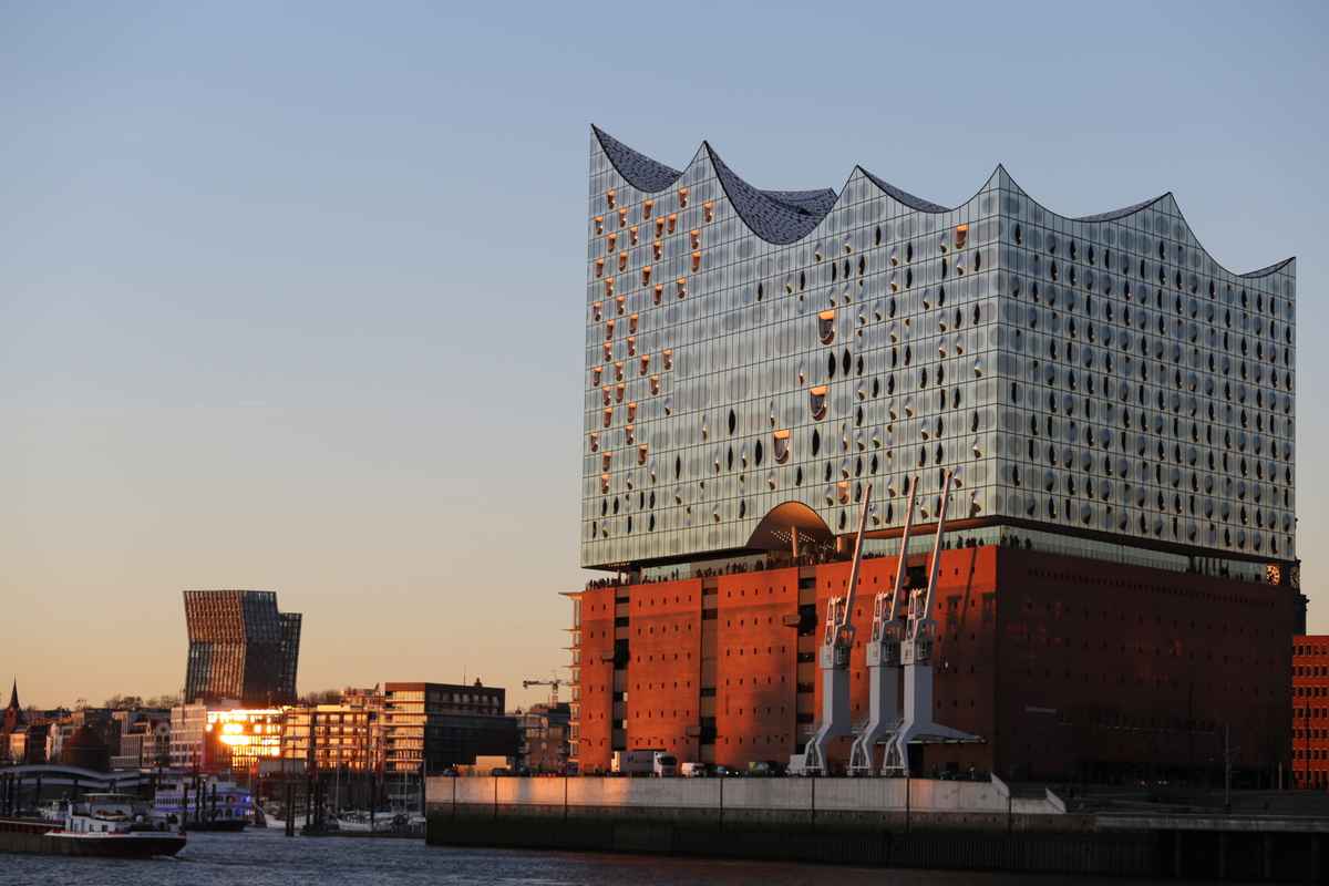 Elbphilharmonie 2