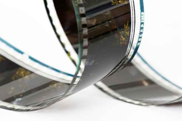 Film / Filmrolle