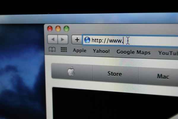 World Wide Web Browser