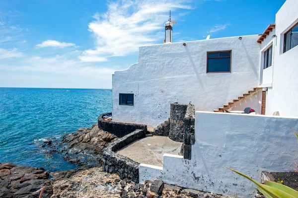 Costa Teguise auf Lanzarote