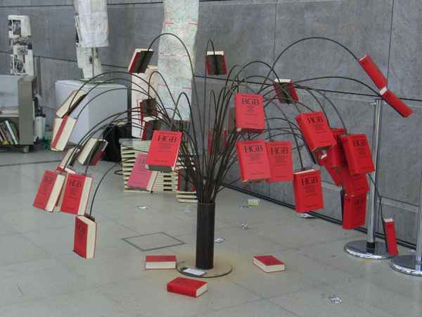 buchmesse