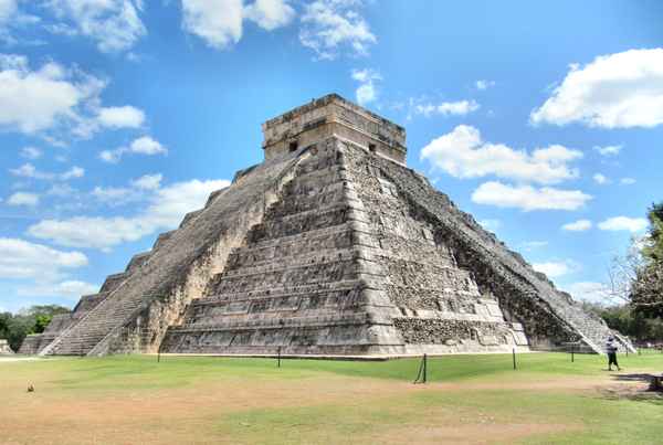 Chitchen Itza