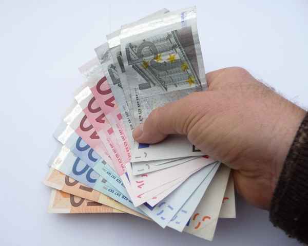 Konjunktur stützen