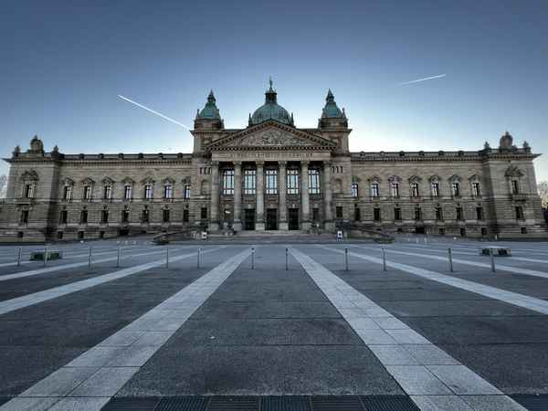 Bundesverwaltungsgericht