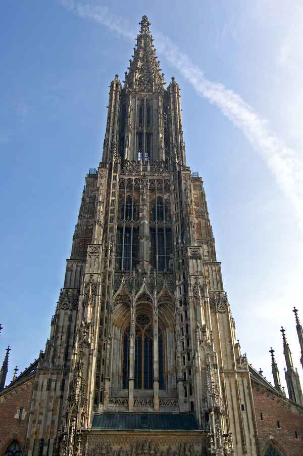 Ulmer Münster