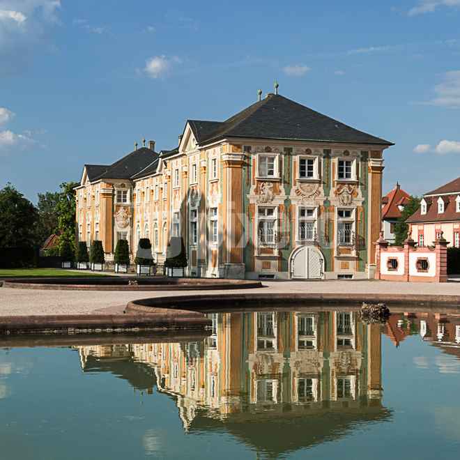 Schloss Bruchsal