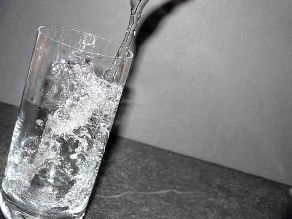 Wasser - Das gesündeste Lebensmittel der Welt!
