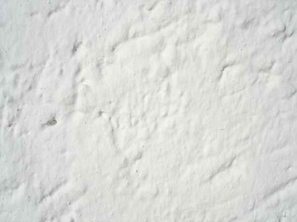 Hintergrund weiße Fassade