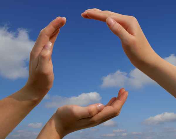 Schützen und bewahren