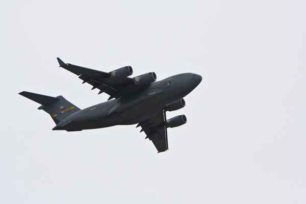 C17 Globemaster III