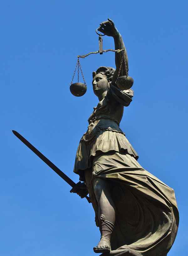 Justitia